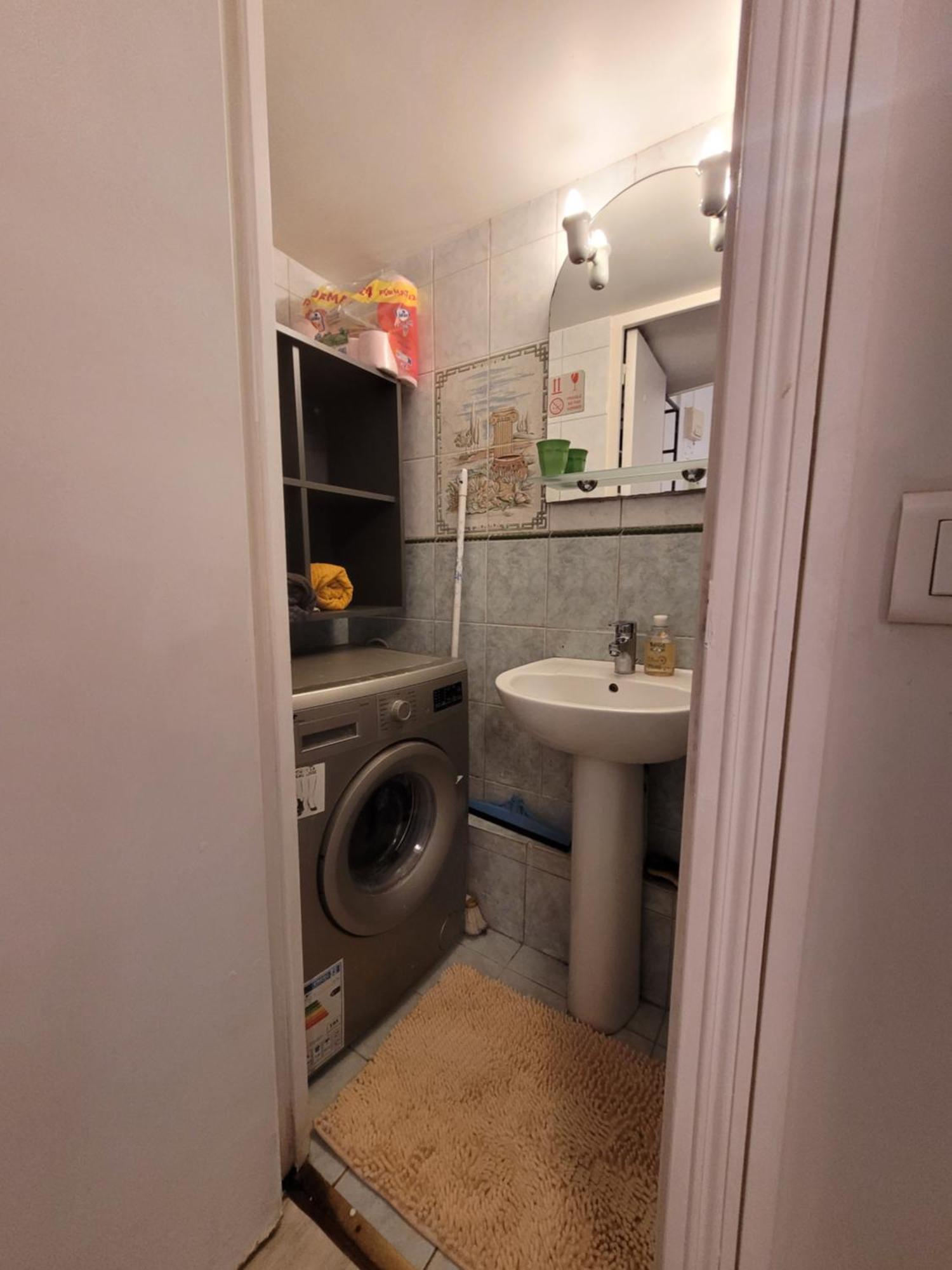 Cozy And Nice Homestay Room - Chambre D'Hote Paris Dış mekan fotoğraf