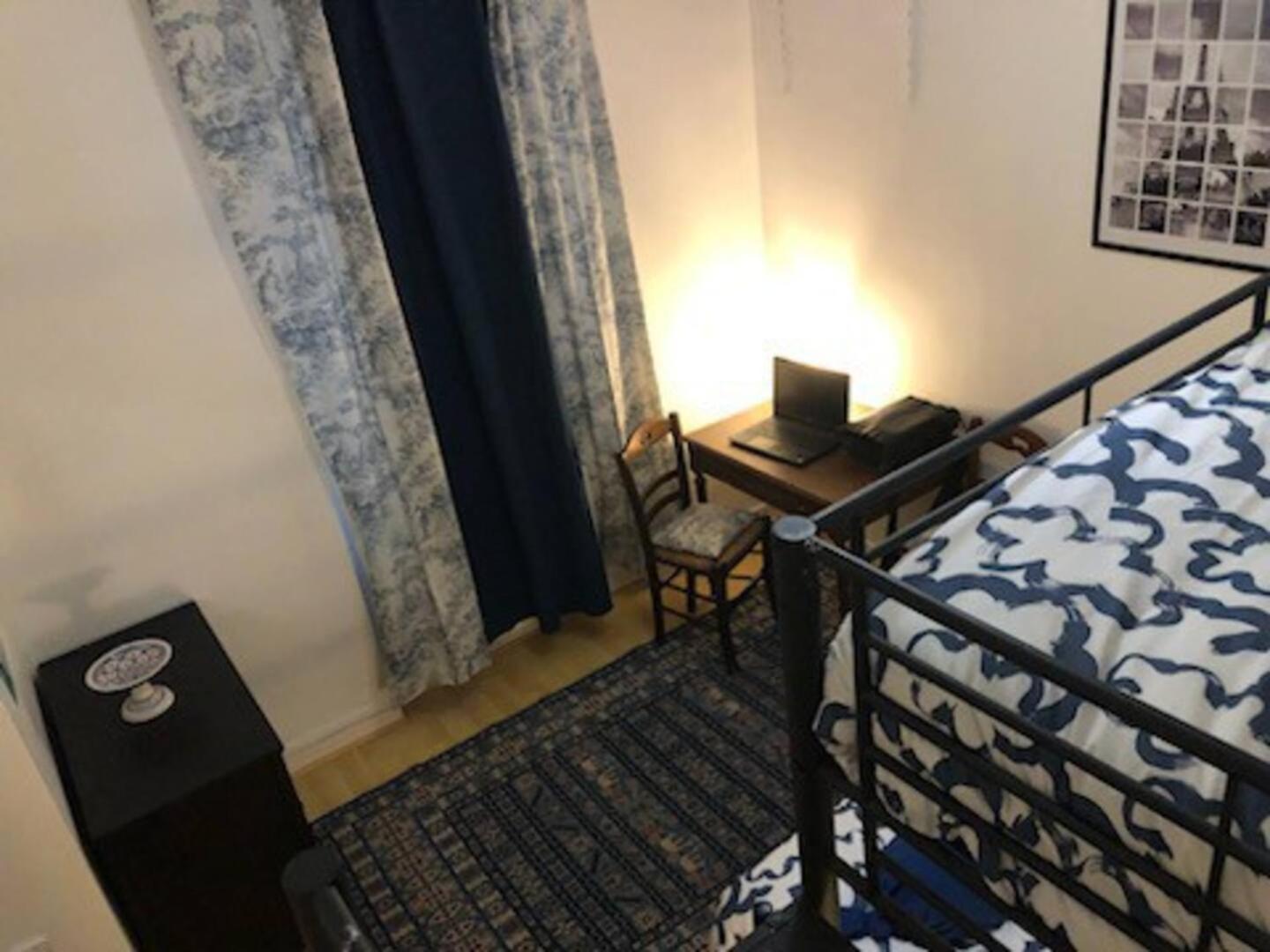 Cozy And Nice Homestay Room - Chambre D'Hote Paris Dış mekan fotoğraf